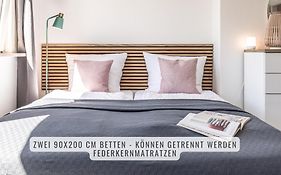 Have-A-Nice-Stay - Nahe Der U-Bahn Nach Hamburg - Natur 1 Minute Entfernt - Baecker & Restaurants 500M - Lidl 800M - Zentrum 1,5Km